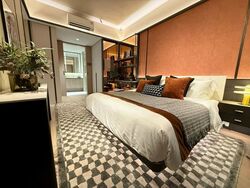 Bloomsbury Residences (D5), Apartment #558326501